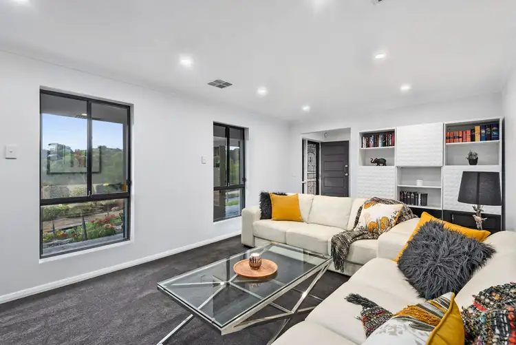 Fourth view of Homely house listing, 11 Summer Hill Court, Wynn Vale SA 5127