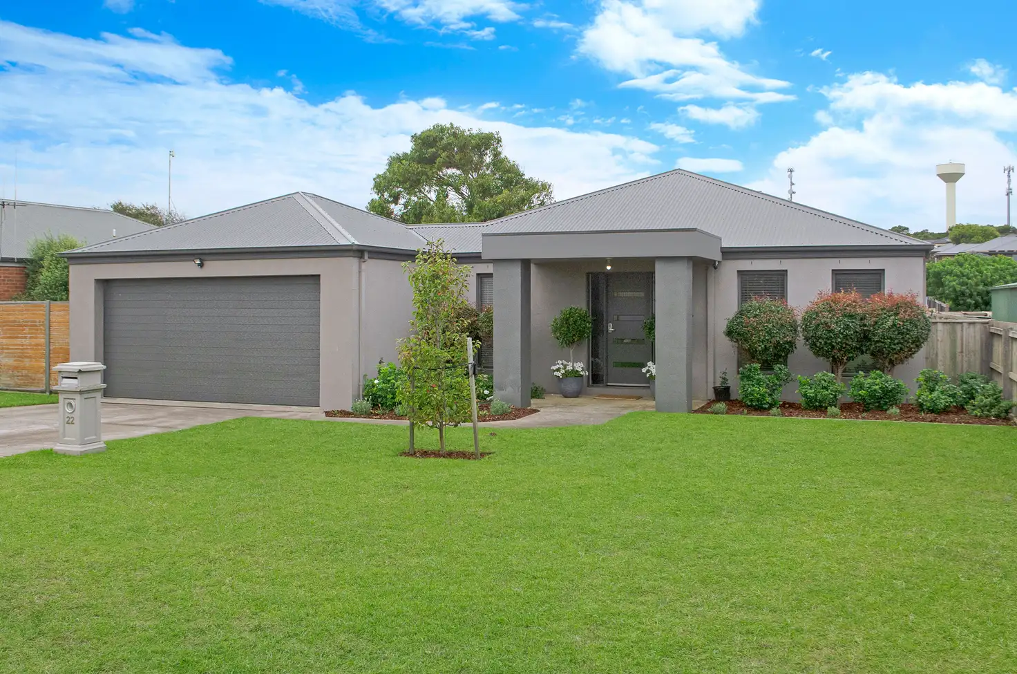 Main view of Homely house listing, 22 Nina Street, Warrnambool VIC 3280