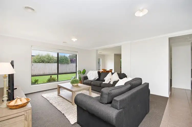 Second view of Homely house listing, 22 Nina Street, Warrnambool VIC 3280