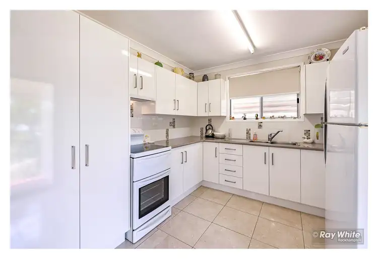 Third view of Homely house listing, 21 Sage Street, Gracemere QLD 4702