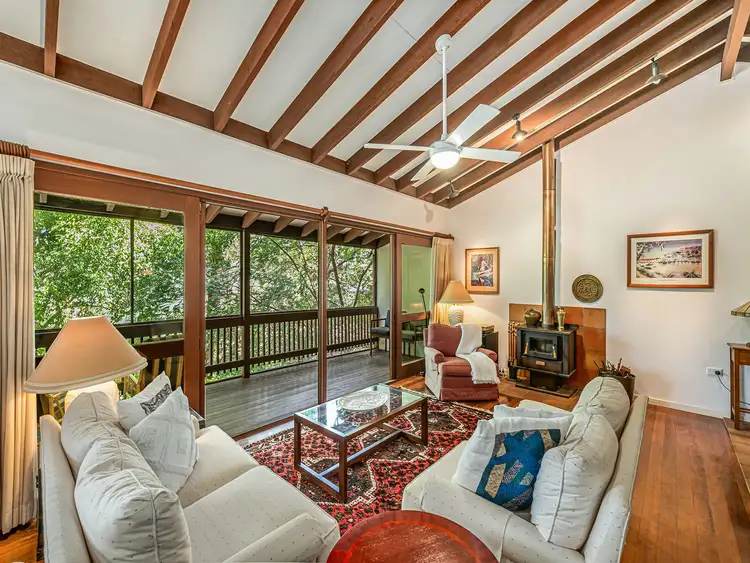 Main view of Homely house listing, 18 Clarina Street, Chapel Hill QLD 4069