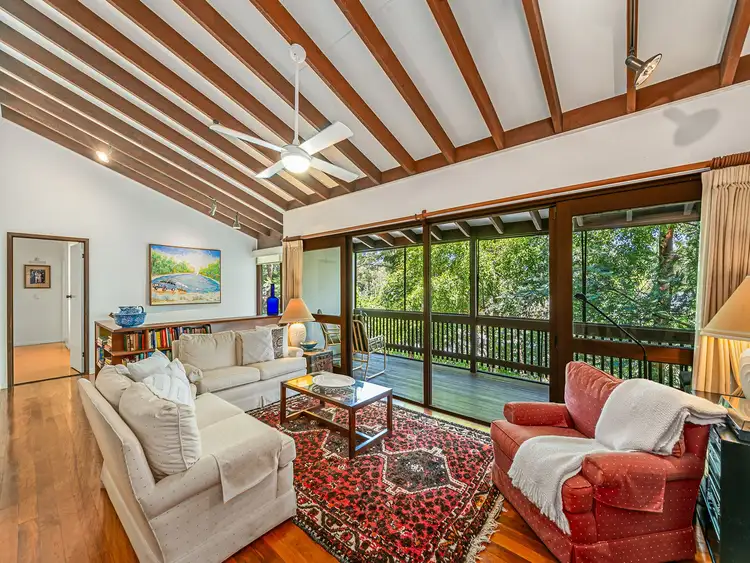 Second view of Homely house listing, 18 Clarina Street, Chapel Hill QLD 4069