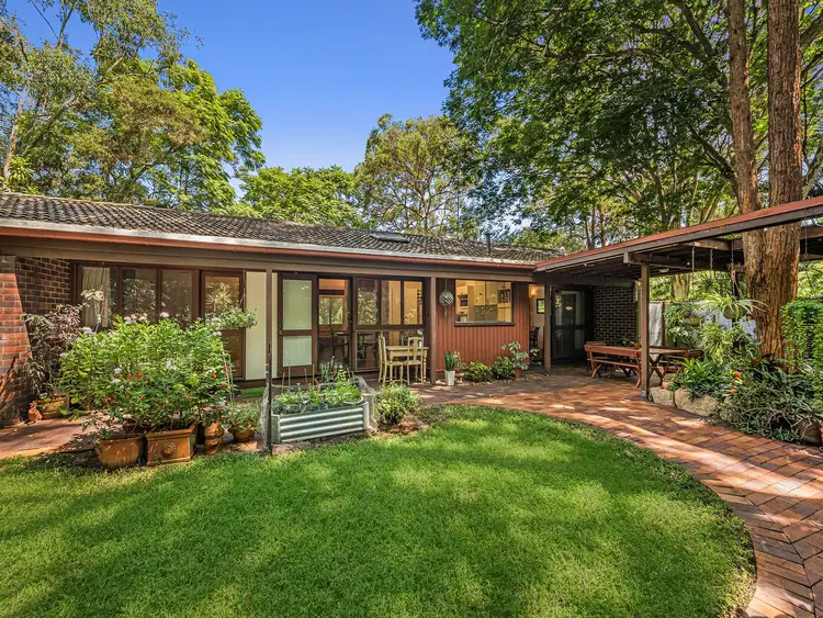 Fourth view of Homely house listing, 18 Clarina Street, Chapel Hill QLD 4069