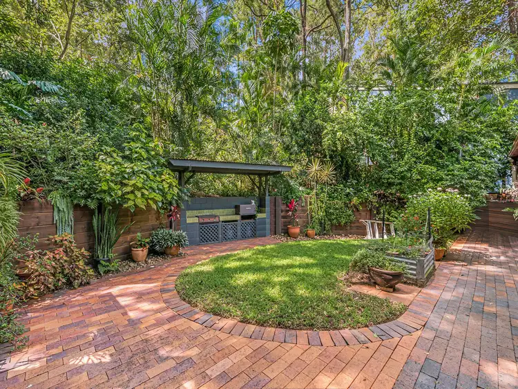 Fifth view of Homely house listing, 18 Clarina Street, Chapel Hill QLD 4069