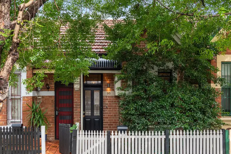 96 Young Street, Annandale NSW 2038