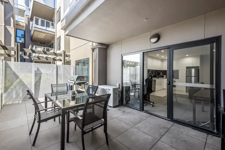 Third view of Homely apartment listing, G15/373-377 Burwood Highway, Burwood VIC 3125