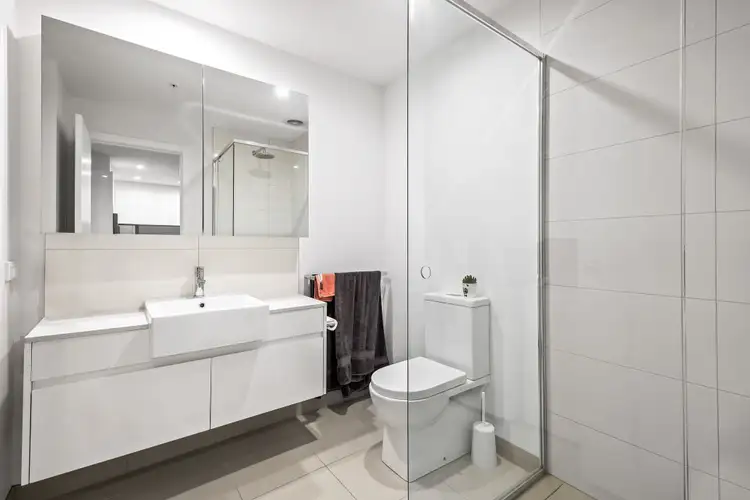 Fifth view of Homely apartment listing, G15/373-377 Burwood Highway, Burwood VIC 3125