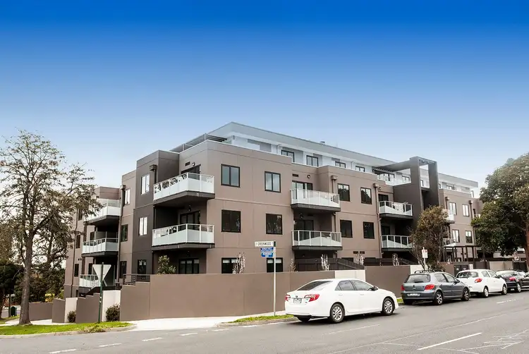 Sixth view of Homely apartment listing, G15/373-377 Burwood Highway, Burwood VIC 3125