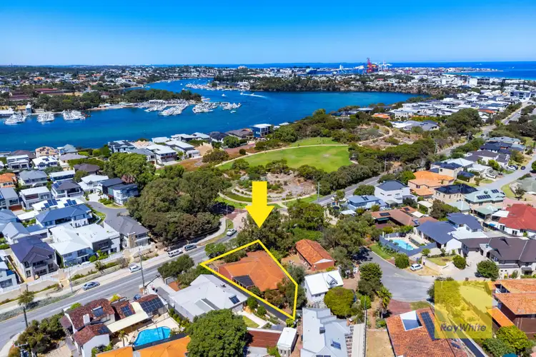 Main view of Homely house listing, 47 McCabe Street, Mosman Park WA 6012