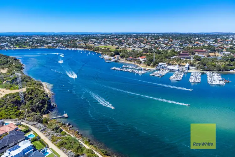 Second view of Homely house listing, 47 McCabe Street, Mosman Park WA 6012