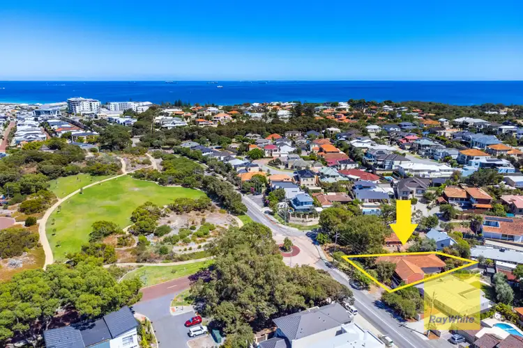 Third view of Homely house listing, 47 McCabe Street, Mosman Park WA 6012