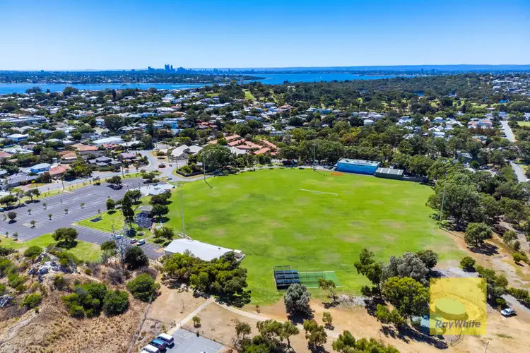 Fourth view of Homely house listing, 47 McCabe Street, Mosman Park WA 6012