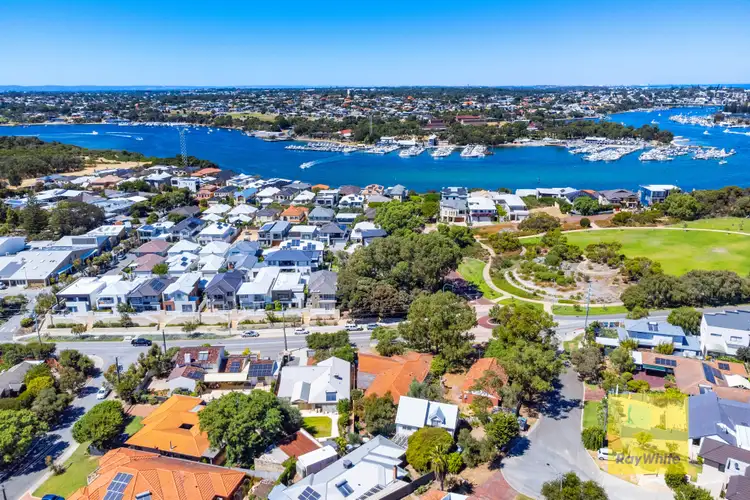 Sixth view of Homely house listing, 47 McCabe Street, Mosman Park WA 6012