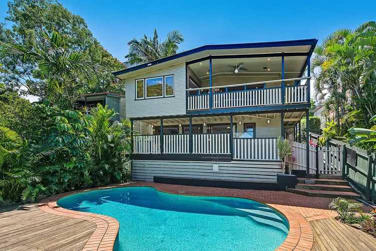13 Alkina Street, Kenmore QLD 4069