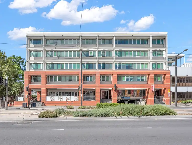 310/9 Paxtons Walk, Adelaide SA 5000