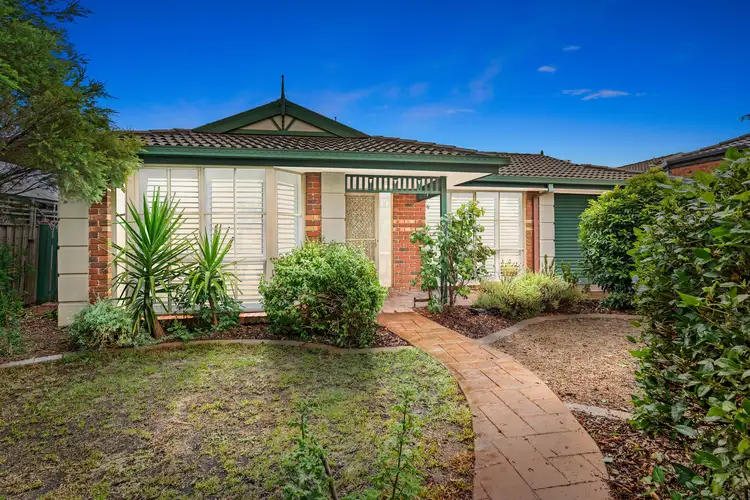 Main view of Homely house listing, 23 Greenview Court, Epping VIC 3076
