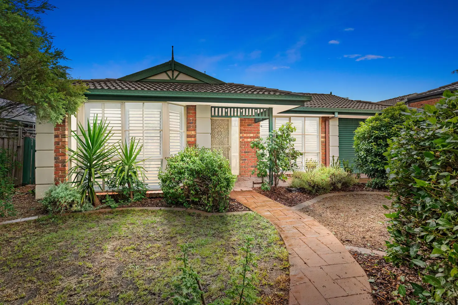 Main view of Homely house listing, 23 Greenview Court, Epping VIC 3076
