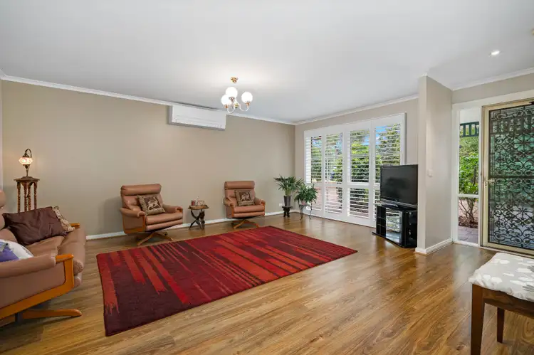 Third view of Homely house listing, 23 Greenview Court, Epping VIC 3076