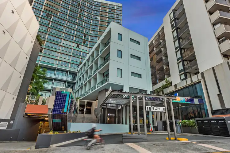 802/8 Church Street, Fortitude Valley QLD 4006