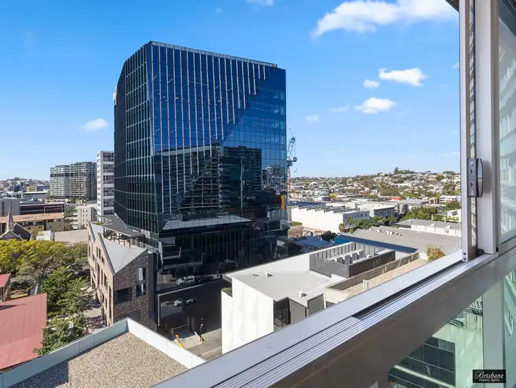 Fifth view of Homely apartment listing, 802/8 Church Street, Fortitude Valley QLD 4006