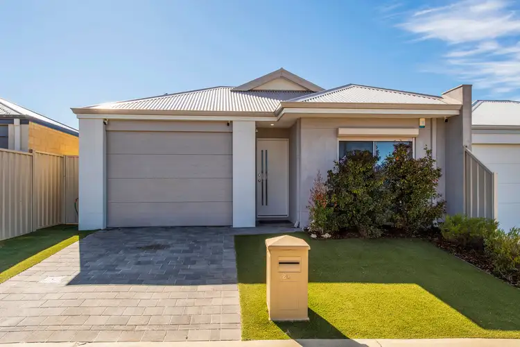 24 Carville Way, Baldivis WA 6171