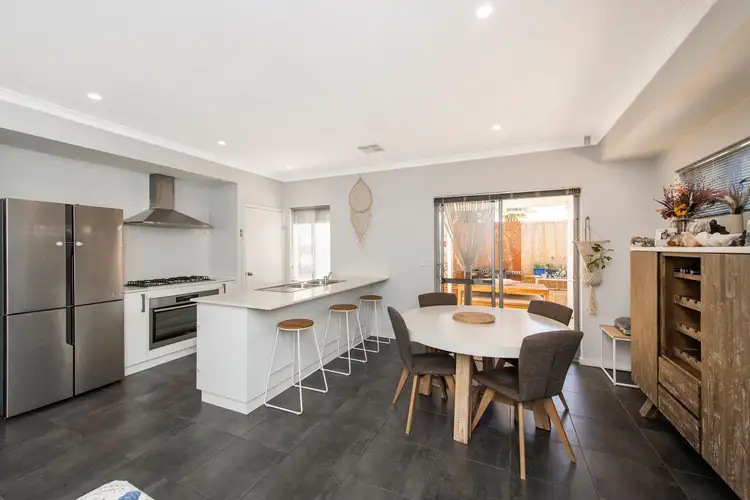 Second view of Homely house listing, 24 Carville Way, Baldivis WA 6171