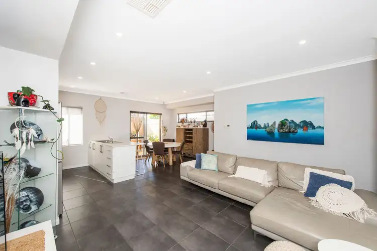 Third view of Homely house listing, 24 Carville Way, Baldivis WA 6171