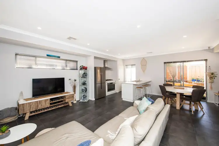 Fourth view of Homely house listing, 24 Carville Way, Baldivis WA 6171