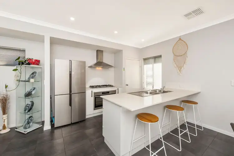 Fifth view of Homely house listing, 24 Carville Way, Baldivis WA 6171