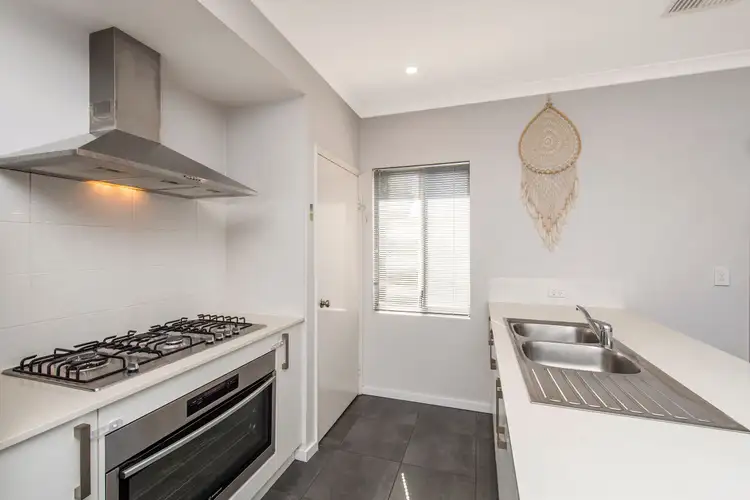 Sixth view of Homely house listing, 24 Carville Way, Baldivis WA 6171
