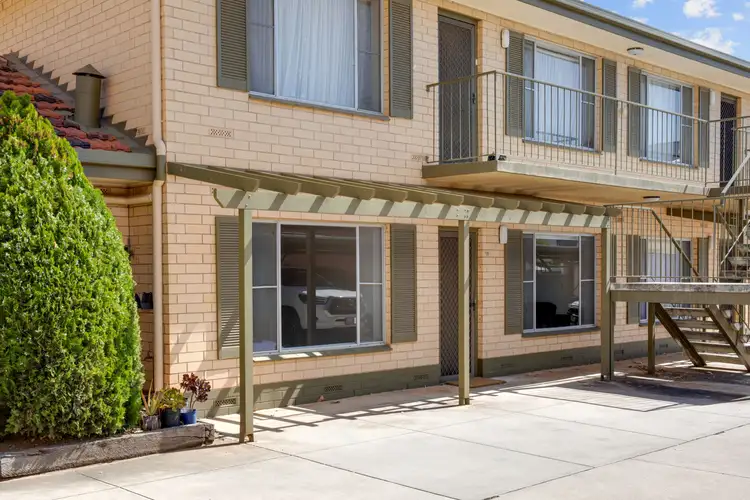 Main view of Homely unit listing, 15/7 Winchester Street, St Peters SA 5069