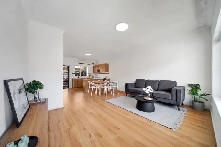 Second view of Homely unit listing, 15/7 Winchester Street, St Peters SA 5069