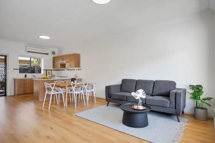 Third view of Homely unit listing, 15/7 Winchester Street, St Peters SA 5069