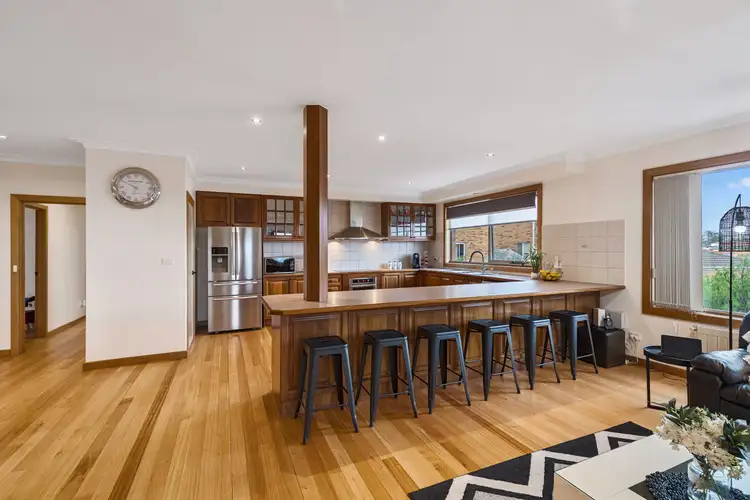 Third view of Homely house listing, 69 Telopea Crescent, Mill Park VIC 3082