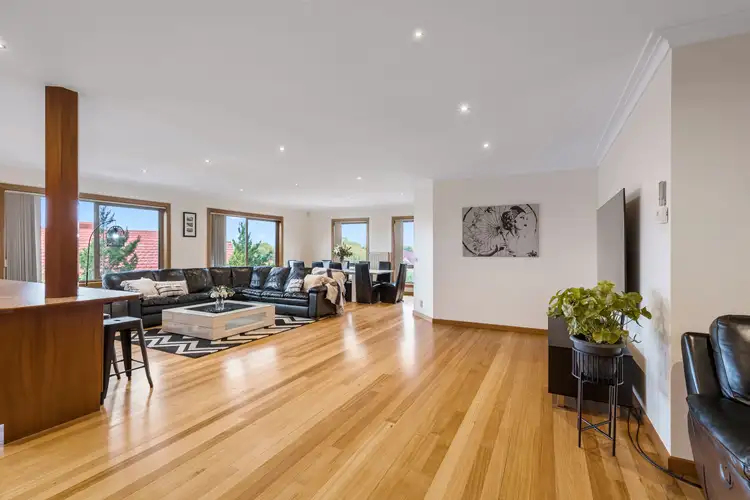 Fifth view of Homely house listing, 69 Telopea Crescent, Mill Park VIC 3082