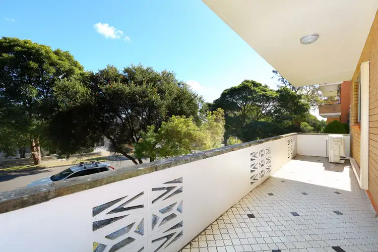 Second view of Homely unit listing, 3/44 Jersey Avenue, Mortdale NSW 2223