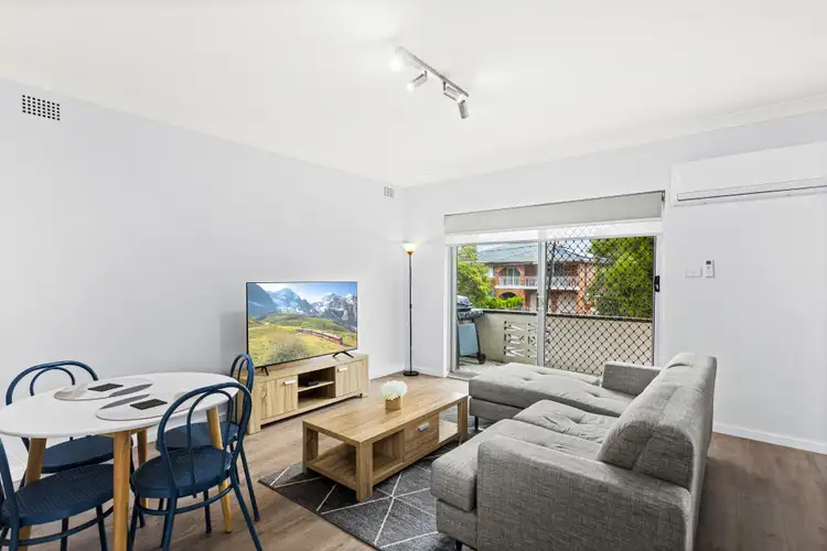 Third view of Homely unit listing, 3/44 Jersey Avenue, Mortdale NSW 2223