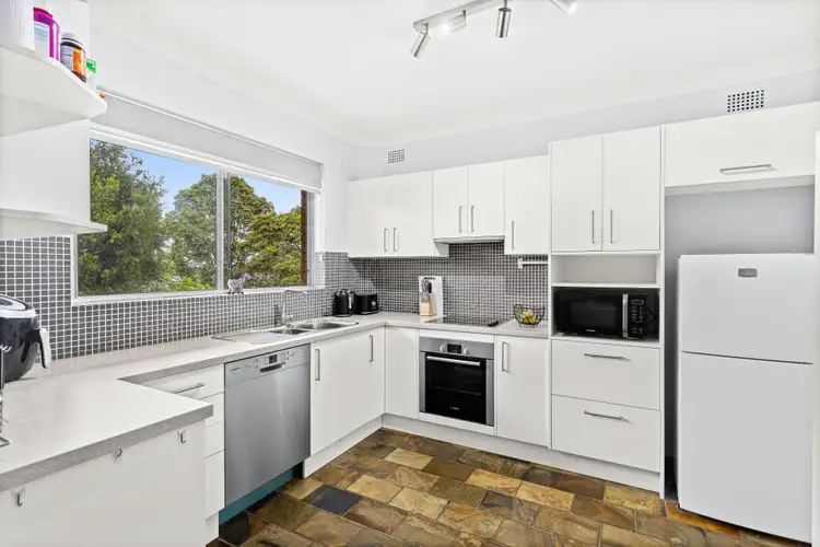 Fourth view of Homely unit listing, 3/44 Jersey Avenue, Mortdale NSW 2223
