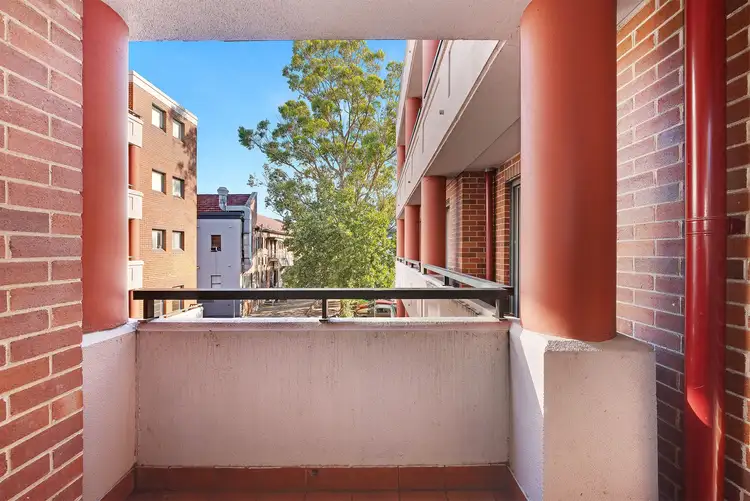 Second view of Homely studio listing, 31/4-8 Waters Road, Neutral Bay NSW 2089