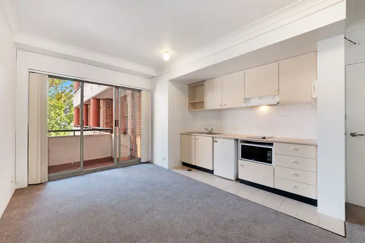 Fourth view of Homely studio listing, 31/4-8 Waters Road, Neutral Bay NSW 2089