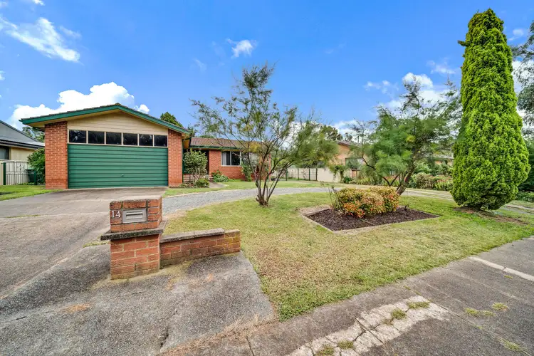 14 Clarey Crescent, Spence ACT 2615