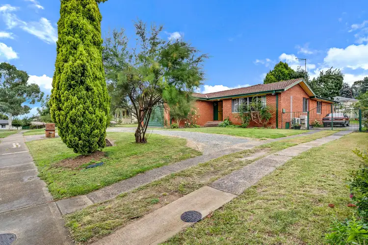 Second view of Homely house listing, 14 Clarey Crescent, Spence ACT 2615