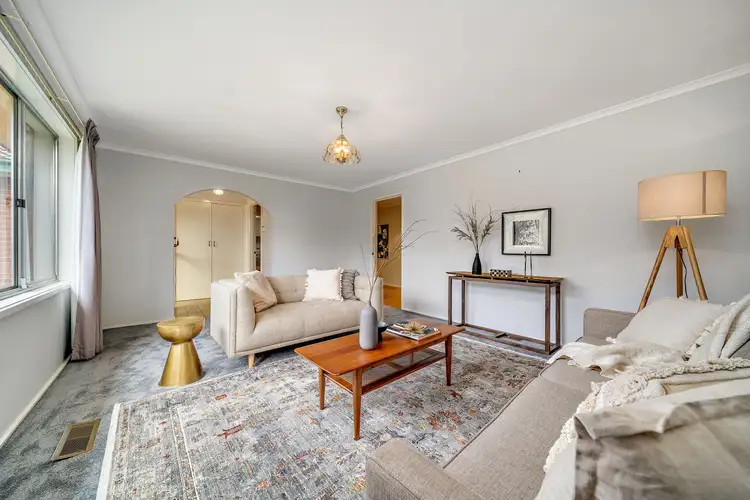 Third view of Homely house listing, 14 Clarey Crescent, Spence ACT 2615