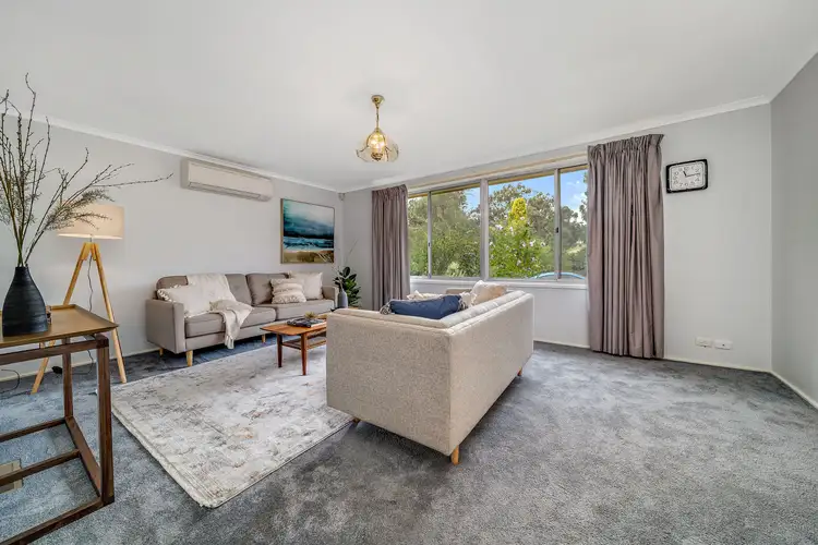 Fourth view of Homely house listing, 14 Clarey Crescent, Spence ACT 2615