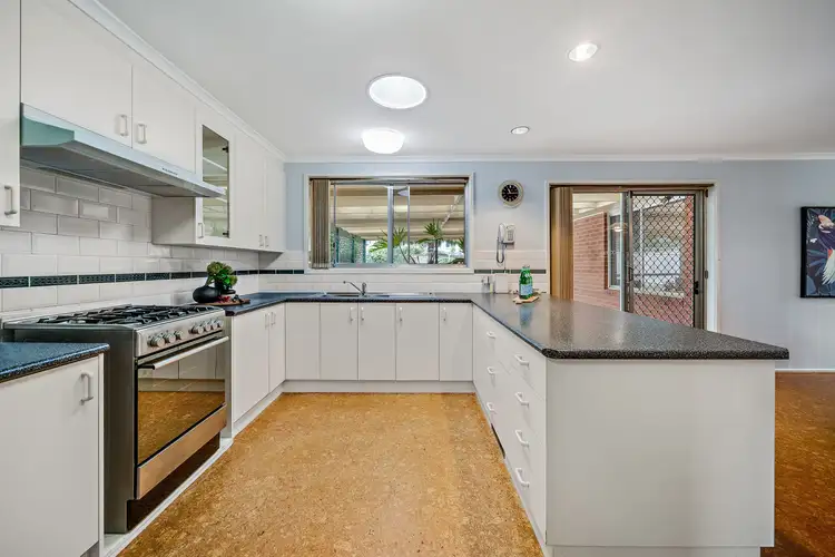 Fifth view of Homely house listing, 14 Clarey Crescent, Spence ACT 2615