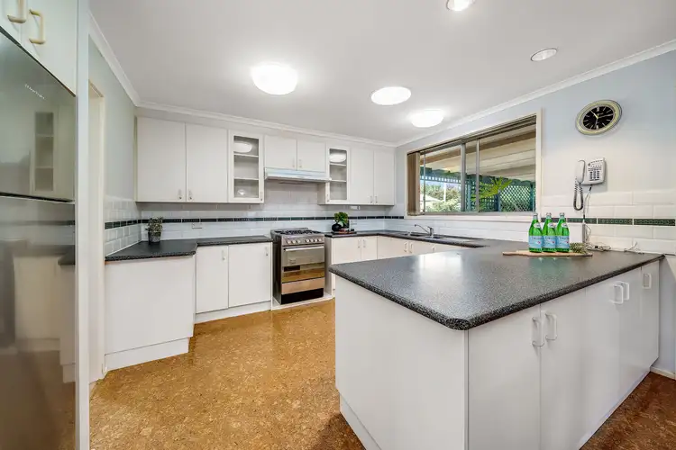 Sixth view of Homely house listing, 14 Clarey Crescent, Spence ACT 2615