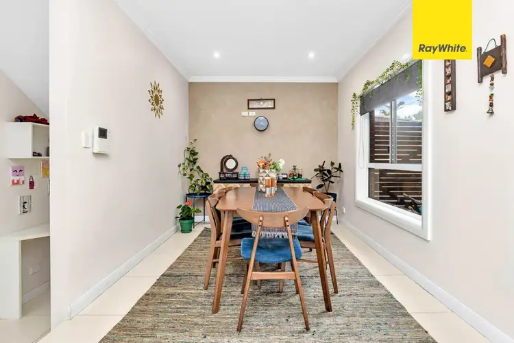 Third view of Homely house listing, 2/40 Marsden Road, Ermington NSW 2115