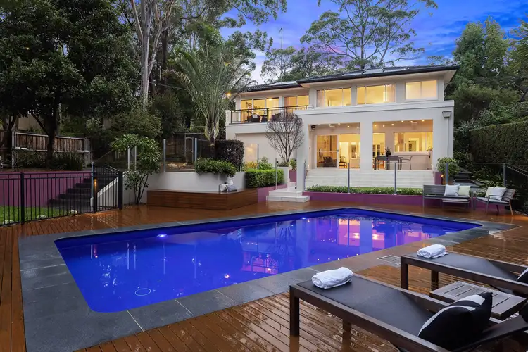 12 Elgin Street, Gordon NSW 2072