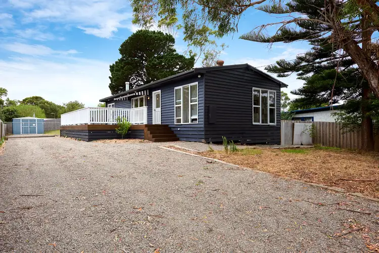 Main view of Homely house listing, 285 Jetty Road, Rosebud VIC 3939