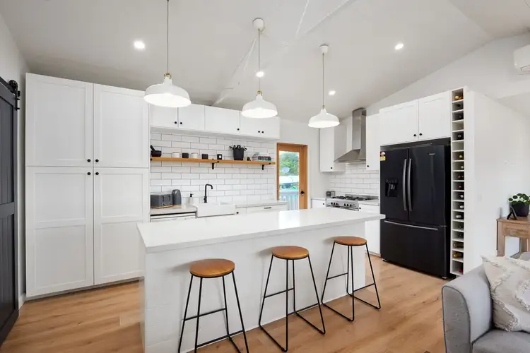 Third view of Homely house listing, 285 Jetty Road, Rosebud VIC 3939